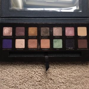 Anastasia Beverly Hills Self Made Palette LE